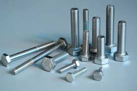 Inconel 625 Fasteners